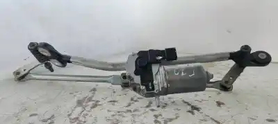 Second-hand car spare part front windshield wiper motor for bmw x5 (e70) 3.0 si oem iam references 7200535001  