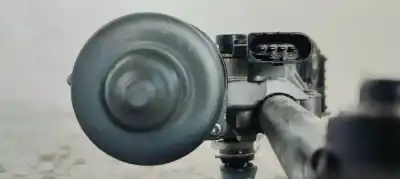 Second-hand car spare part front windshield wiper motor for bmw x5 (e70) 3.0 si oem iam references 7200535001  