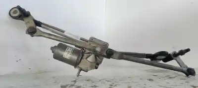 Second-hand car spare part front windshield wiper motor for bmw x5 (e70) 3.0 si oem iam references 7200535001  