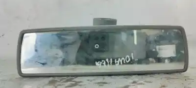 Tweedehands auto-onderdeel binnenspiegel voor volkswagen touareg (7la) 3.2 v6 24v oem iam-referenties 6q1857511