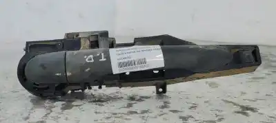 Second-hand car spare part exterior right rear door handle for mercedes-benz citan (w415) combi break oem iam references 8200497521