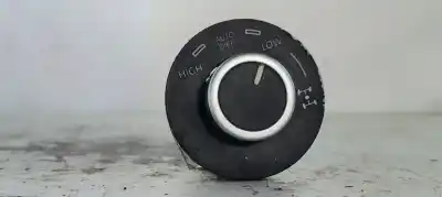 Tweedehands auto-onderdeel multifunctionele bediening voor volkswagen touareg (7la) 3.2 v6 24v oem iam-referenties 7l6941435k