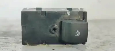 Second-hand car spare part rear left power window switch for opel astra k lim. 5türig dynamic oem iam references 13408452