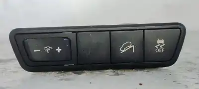 Автозапчасти б/у МНОГОФУНКЦИОНАЛЬНОЕ УПРАВЛЕНИЕ за HYUNDAI IX35  ссылки OEM IAM 937002S2009P  