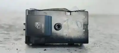 Second-hand car spare part rear right power window switch for opel astra k lim. 5türig dynamic oem iam references 13408452