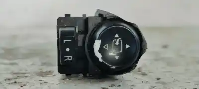 Second-hand car spare part rearview side mirror switch for opel astra k lim. 5türig dynamic oem iam references 23301469