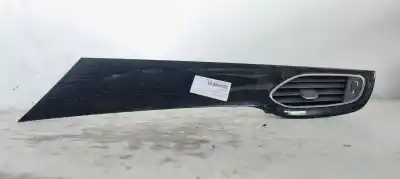 Second-hand car spare part air ventilation grille for opel astra k lim. 5türig dynamic oem iam references 39039739