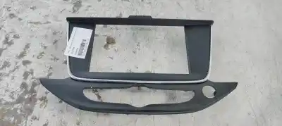 Second-hand car spare part decorative moulding for opel astra k lim. 5türig dynamic oem iam references 39009825