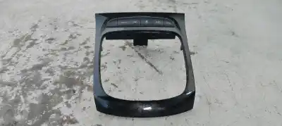 Second-hand car spare part multifunction switch for opel astra k lim. 5türig dynamic oem iam references 39028755