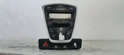 Second-hand car spare part CLIMATE CONTROL for RENAULT LAGUNA III  OEM IAM references 275100002R  