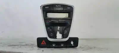 Second-hand car spare part climate control for renault laguna iii dynamique oem iam references 275100002r