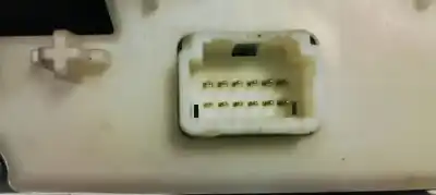 Автозапчасти б/у климат-контроль за renault laguna iii dynamique ссылки oem iam 275100002r  