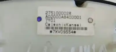 Автозапчасти б/у климат-контроль за renault laguna iii dynamique ссылки oem iam 275100002r  