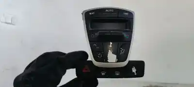 Автозапчасти б/у климат-контроль за renault laguna iii dynamique ссылки oem iam 275100002r  