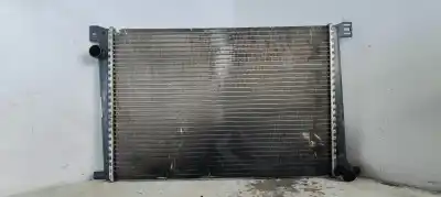 Second-hand car spare part WATER RADIATOR for MINI MINI (R50,R53)  OEM IAM references 7535099  