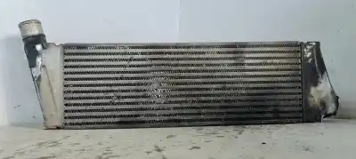 Pezzo di ricambio per auto di seconda mano Intercooler per RENAULT SCENIC II Emotion Riferimenti OEM IAM 8200115540  