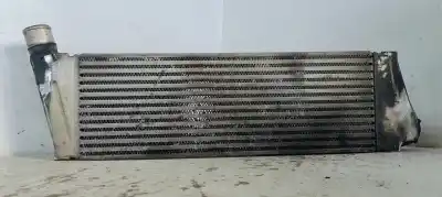 Peça sobressalente para automóvel em segunda mão intercooler por renault scenic ii emotion referências oem iam 8200115540