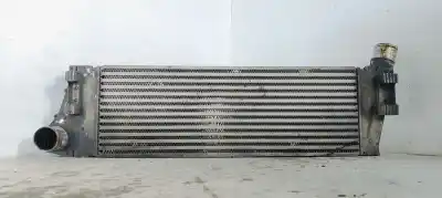 Peça sobressalente para automóvel em segunda mão intercooler por renault scenic ii emotion referências oem iam 8200115540  