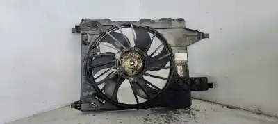 Peça sobressalente para automóvel em segunda mão termoventilador elétrico por renault scenic ii emotion referências oem iam 8200151465