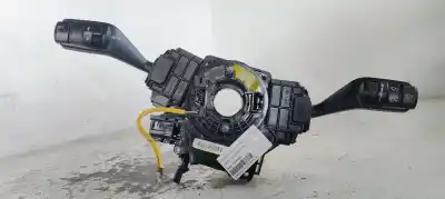Автозапчастина б/у многофункційне управління для ford focus cmax monovolumen fase 1 посилання на oem iam 4m5t14a664ab