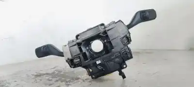 Second-hand car spare part multifunction switch for ford focus cmax monovolumen fase 1 oem iam references 4m5t14a664ab  