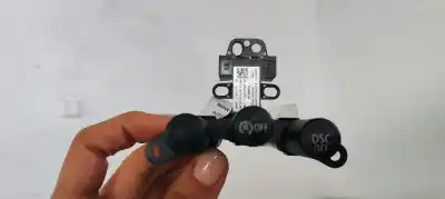 Автозапчастина б/у вимикач для mini mini (r50,r53) mini ii berlina fase 1 посилання на oem iam   
