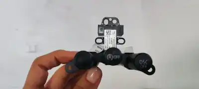 Pezzo di ricambio per auto di seconda mano interruttore per mini mini (r50,r53) mini ii berlina fase 1 riferimenti oem iam   