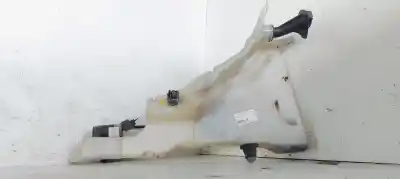 Peça sobressalente para automóvel em segunda mão depósito do limpa vidros por jaguar xf 2.2 diesel premium luxury referências oem iam 8x2317b613b