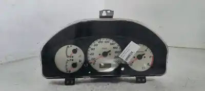 Gebrauchtes Autoersatzteil instrumententafel zum mazda premacy (cp) td active oem-iam-referenzen 