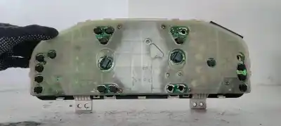 Peça sobressalente para automóvel em segunda mão quadrante por mazda premacy (cp) td active referências oem iam   