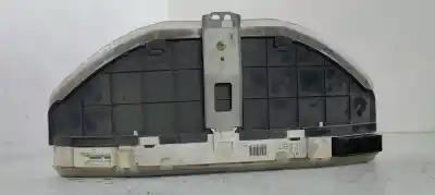 Peça sobressalente para automóvel em segunda mão quadrante por mazda premacy (cp) td active referências oem iam   