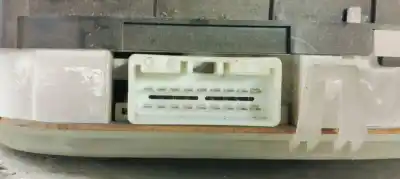 Peça sobressalente para automóvel em segunda mão quadrante por mazda premacy (cp) td active referências oem iam   