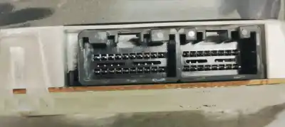 Peça sobressalente para automóvel em segunda mão quadrante por mazda premacy (cp) td active referências oem iam   