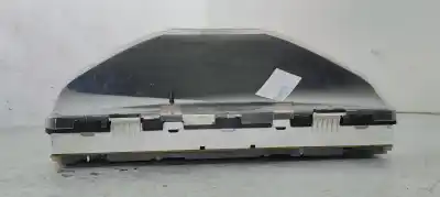 Peça sobressalente para automóvel em segunda mão quadrante por mazda premacy (cp) td active referências oem iam   