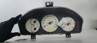 Peça sobressalente para automóvel em segunda mão quadrante por mazda premacy (cp) td active referências oem iam   