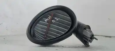Second-hand car spare part Left Rearview Mirror for MINI MINI (R50,R53) MINI II BERLINA FASE 1 OEM IAM references   