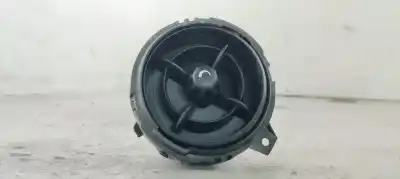 Автозапчасти б/у аэрационная решетка за MINI MINI (R50,R53) MINI II BERLINA FASE 1 ссылки OEM IAM S0481138A  