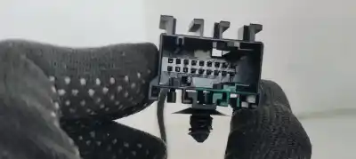 Peça sobressalente para automóvel em segunda mão quadrante por mini mini (r50,r53) mini ii berlina fase 1 referências oem iam 9201395  