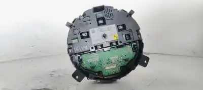 Peça sobressalente para automóvel em segunda mão quadrante por mini mini (r50,r53) mini ii berlina fase 1 referências oem iam 62116977077  