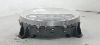 Peça sobressalente para automóvel em segunda mão quadrante por mini mini (r50,r53) mini ii berlina fase 1 referências oem iam 62116977077  