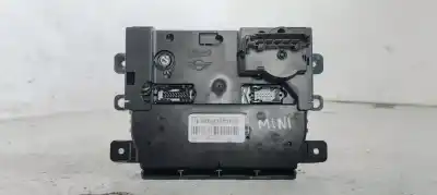 Peça sobressalente para automóvel em segunda mão comando de sofagem (chauffage / ar condicionado)  por mini mini (r50,r53) mini ii berlina fase 1 referências oem iam 69797002h  