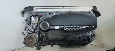 Second-hand car spare part Passenger Side Right Window Regulator for MINI MINI (R50,R53) MINI II BERLINA FASE 1 OEM IAM references 8820012  