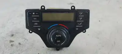 Second-hand car spare part climate control for hyundai i30 classic oem iam references 972502lxxx