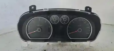 Second-hand car spare part dashboard for hyundai i30 comfort oem iam references 940032l520