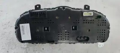 Peça sobressalente para automóvel em segunda mão quadrante por hyundai i30 comfort referências oem iam 940032l520  