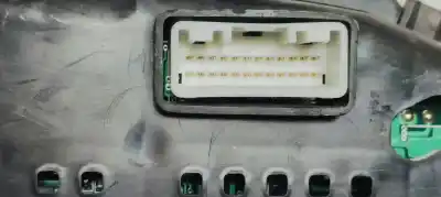 Peça sobressalente para automóvel em segunda mão quadrante por hyundai i30 comfort referências oem iam 940032l520  