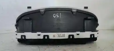 Peça sobressalente para automóvel em segunda mão quadrante por hyundai i30 comfort referências oem iam 940032l520  