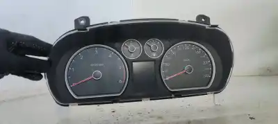 Peça sobressalente para automóvel em segunda mão quadrante por hyundai i30 comfort referências oem iam 940032l520  