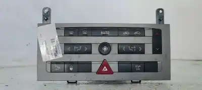 Pezzo di ricambio per auto di seconda mano controllo climatico per peugeot 407 st sport riferimenti oem iam 96573322yw