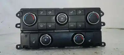 Автозапчасти б/у климат-контроль за CHRYSLER VOYAGER (RG) 3.3 LX Grand Voyager ссылки OEM IAM P55111804AE  